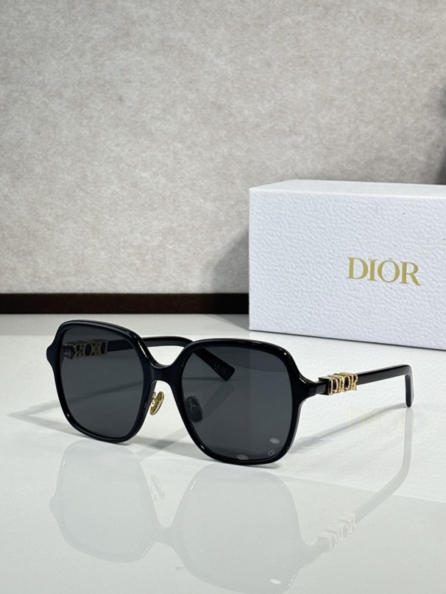 Dior Sunglasses AAAA-4394
