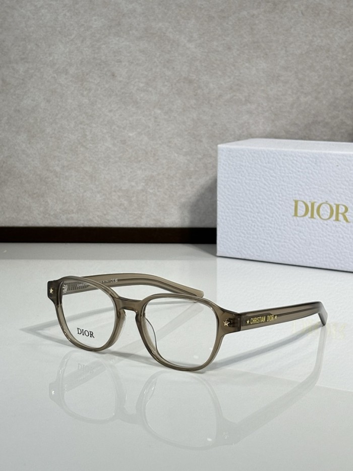 Dior Sunglasses AAAA-4361
