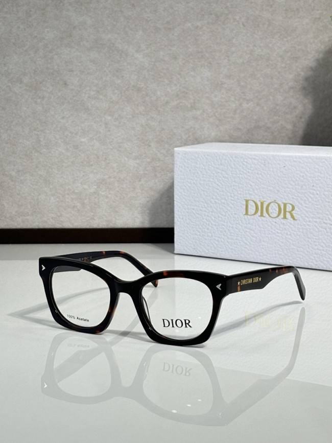 Dior Sunglasses AAAA-4416