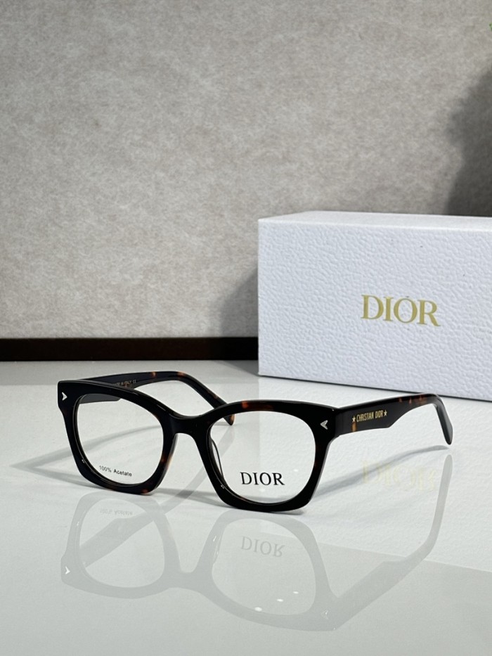 Dior Sunglasses AAAA-4416