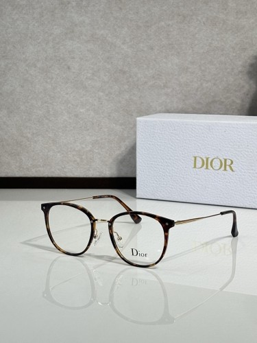 Dior Sunglasses AAAA-4461