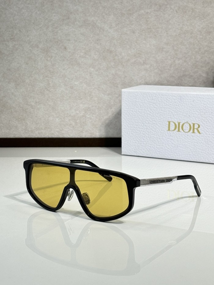 Dior Sunglasses AAAA-4344