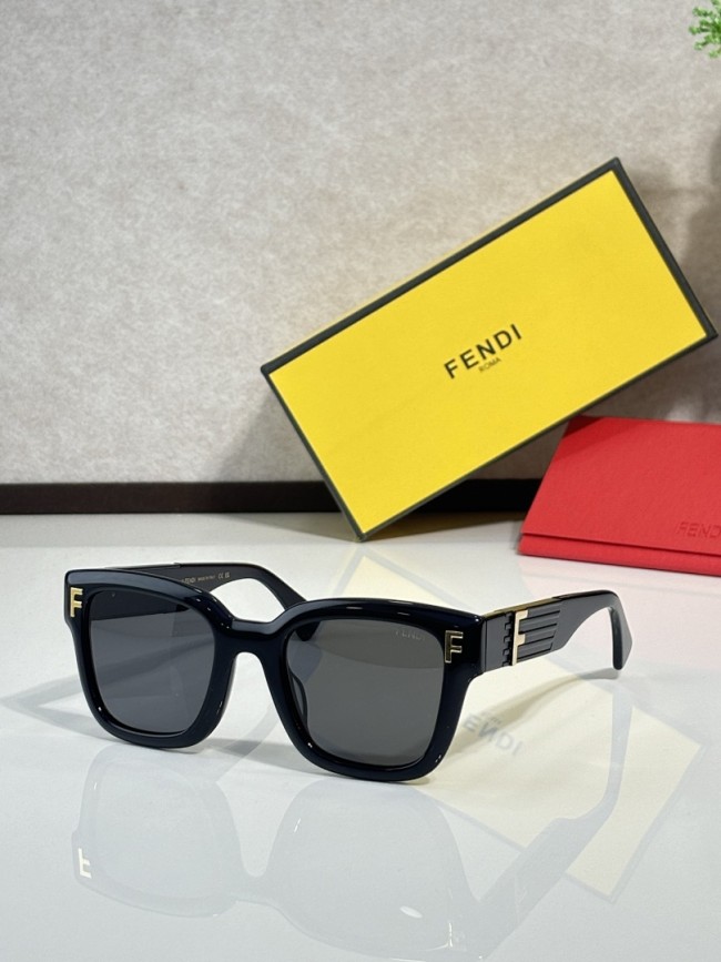 FD Sunglasses AAAA-3112