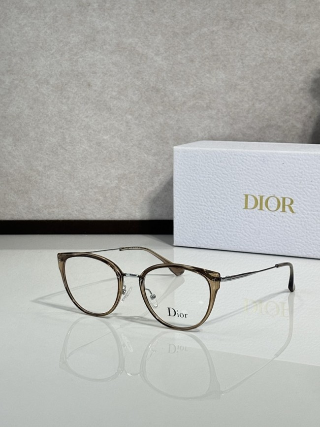 Dior Sunglasses AAAA-4459