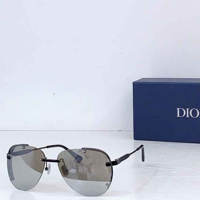 Dior Sunglasses AAAA-4686