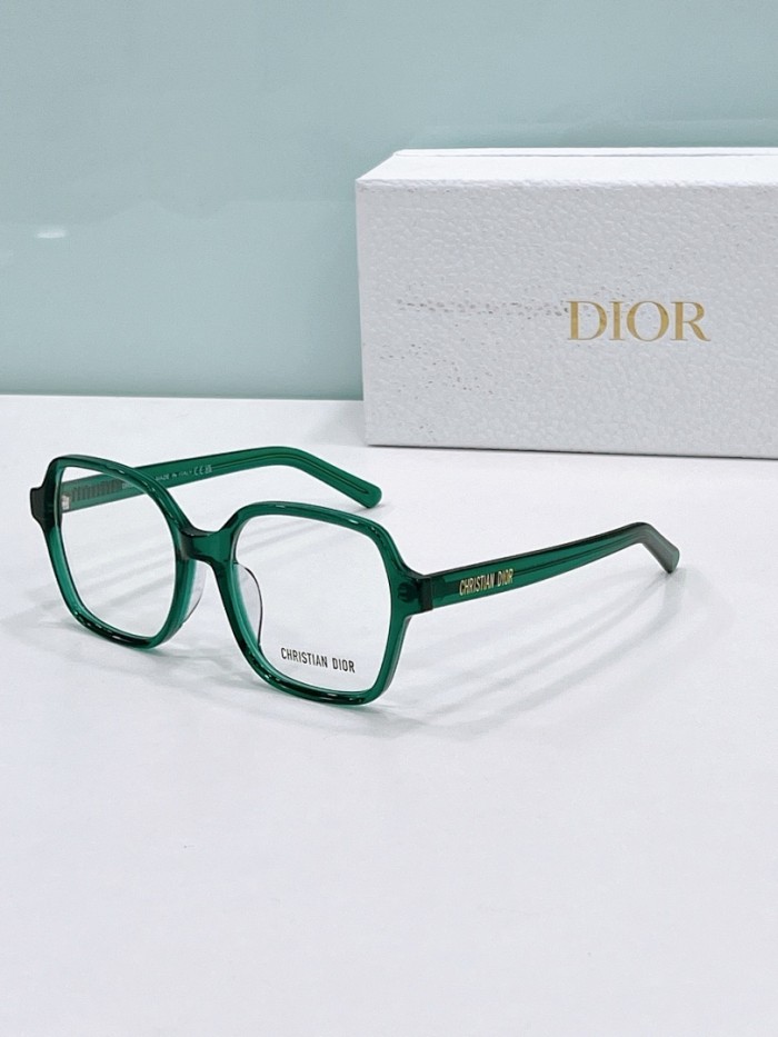 Dior Sunglasses AAAA-4597