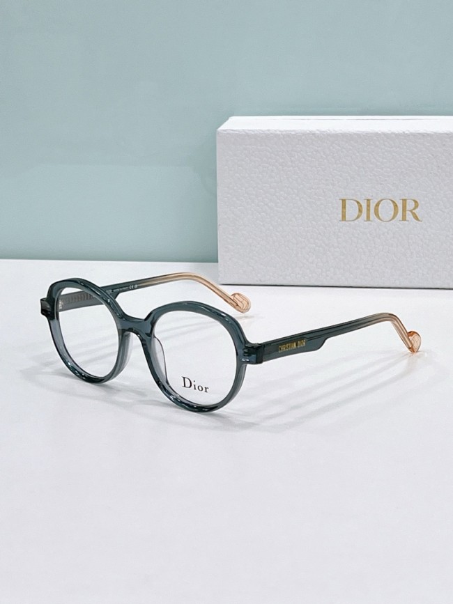 Dior Sunglasses AAAA-4532
