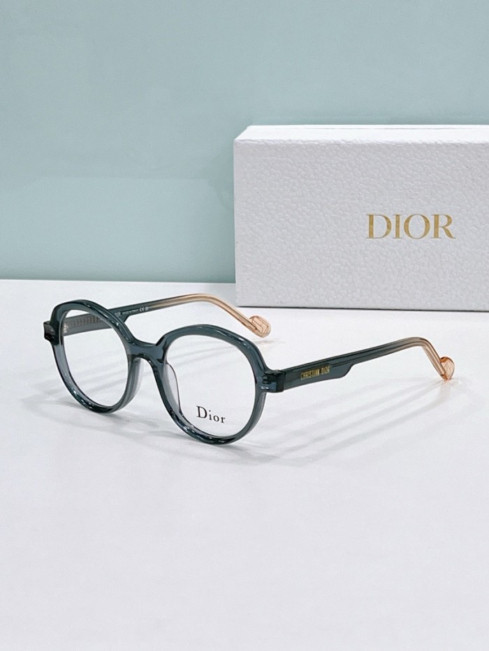 Dior Sunglasses AAAA-4532