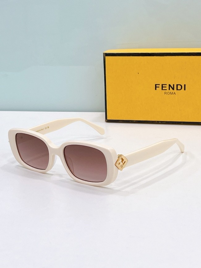 FD Sunglasses AAAA-3076