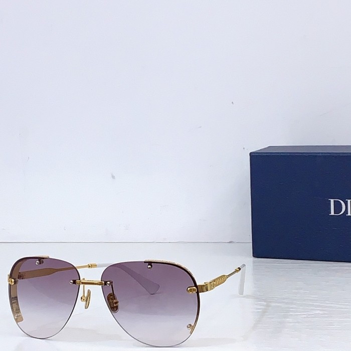 Dior Sunglasses AAAA-4682