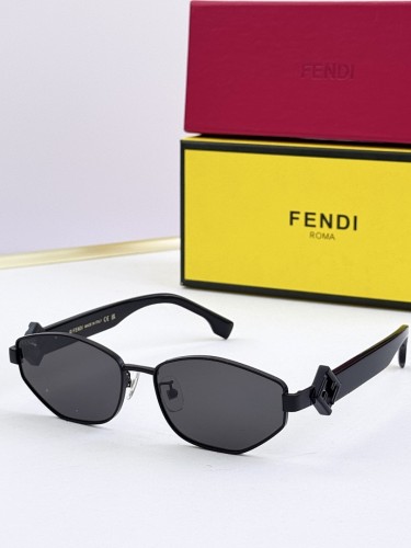 FD Sunglasses AAAA-3165