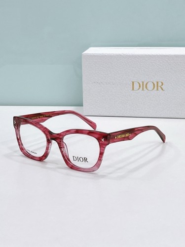 Dior Sunglasses AAAA-4538