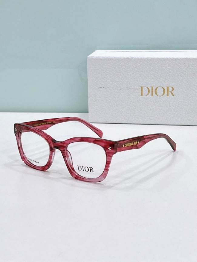 Dior Sunglasses AAAA-4538