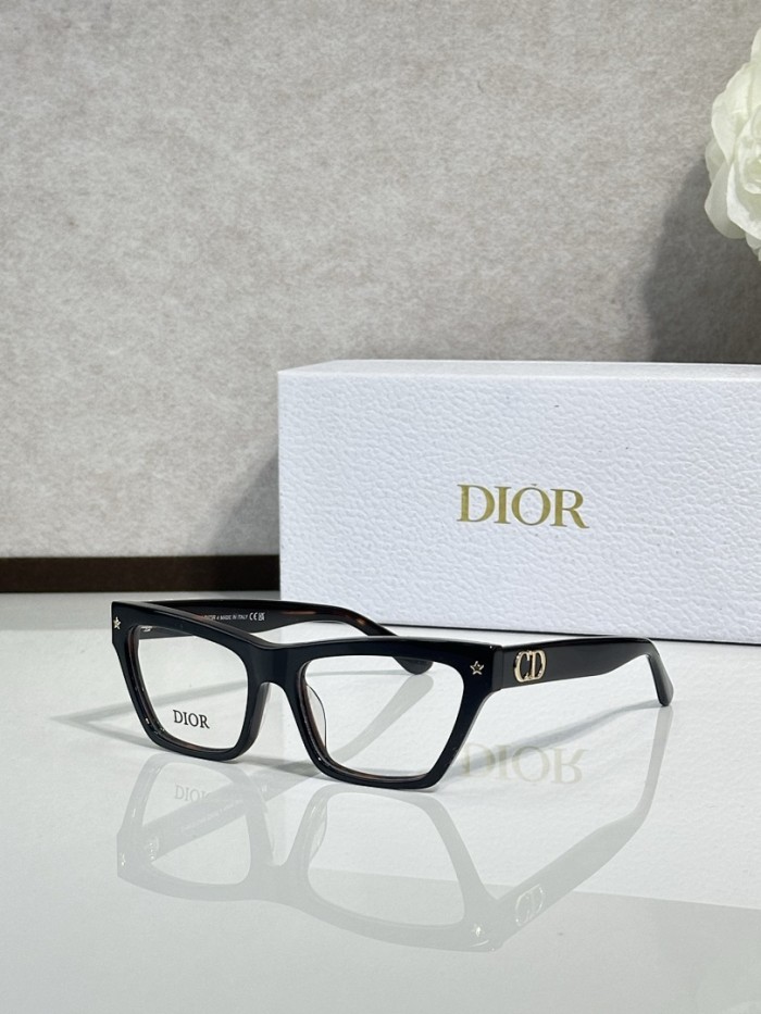 Dior Sunglasses AAAA-4642