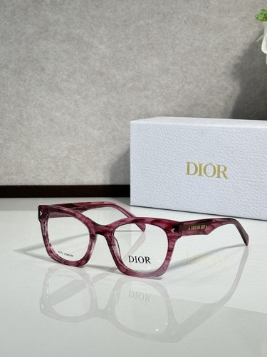 Dior Sunglasses AAAA-4418
