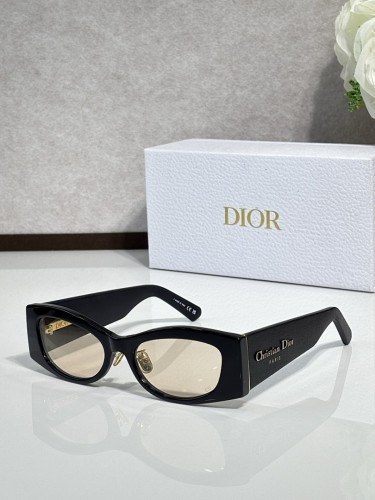 Dior Sunglasses AAAA-4550