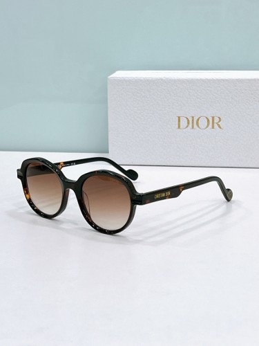 Dior Sunglasses AAAA-4526