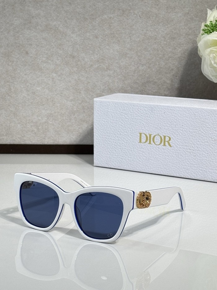 Dior Sunglasses AAAA-4300