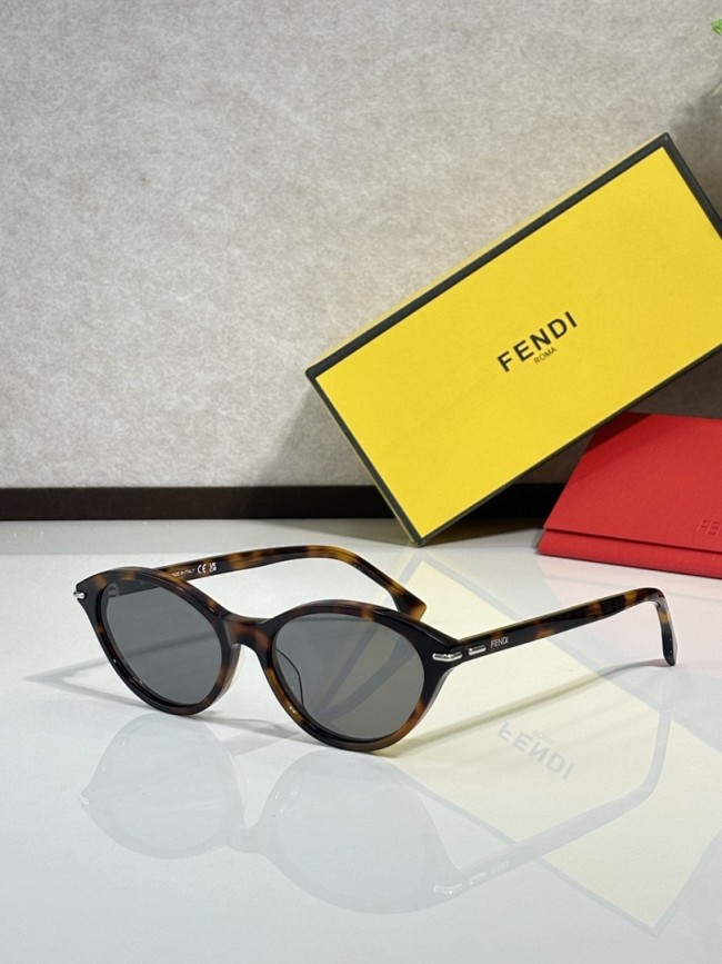 FD Sunglasses AAAA-3070