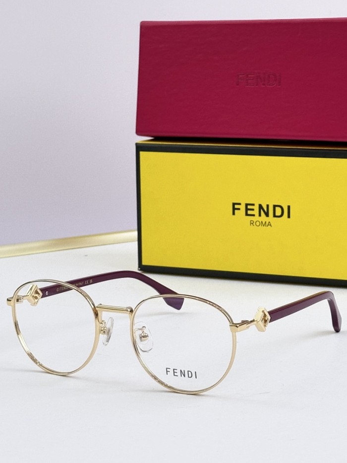 FD Sunglasses AAAA-3173