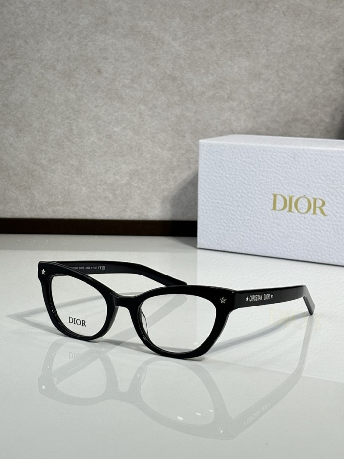Dior Sunglasses AAAA-4370
