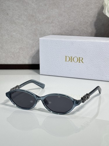 Dior Sunglasses AAAA-4664