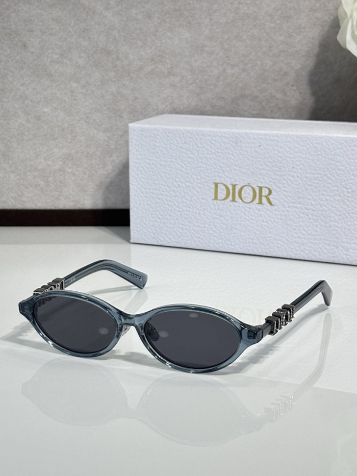 Dior Sunglasses AAAA-4664