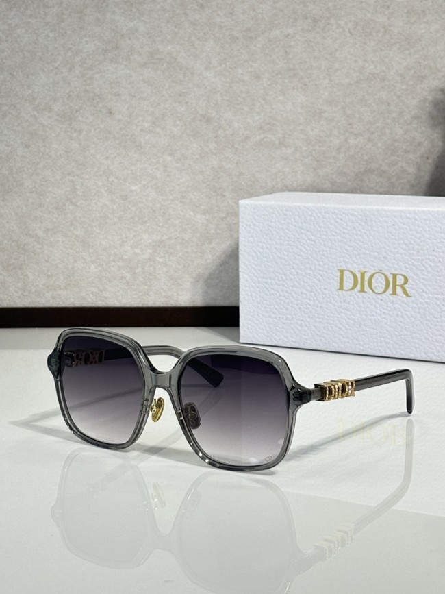 Dior Sunglasses AAAA-4397