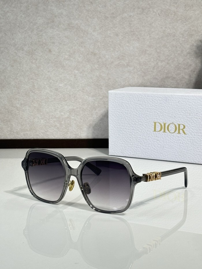 Dior Sunglasses AAAA-4397