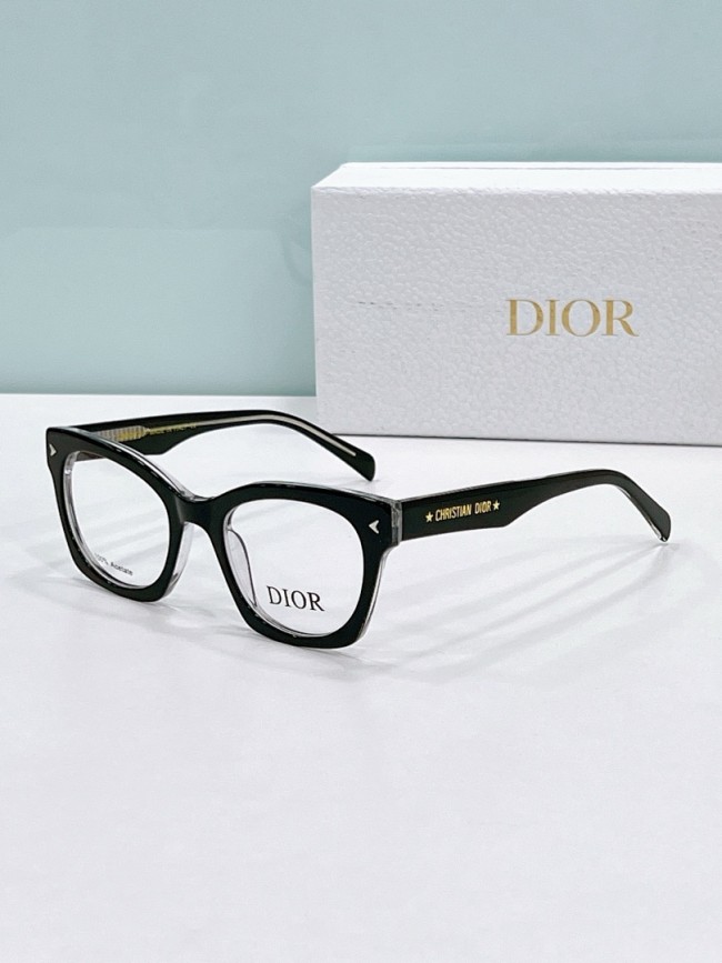 Dior Sunglasses AAAA-4539