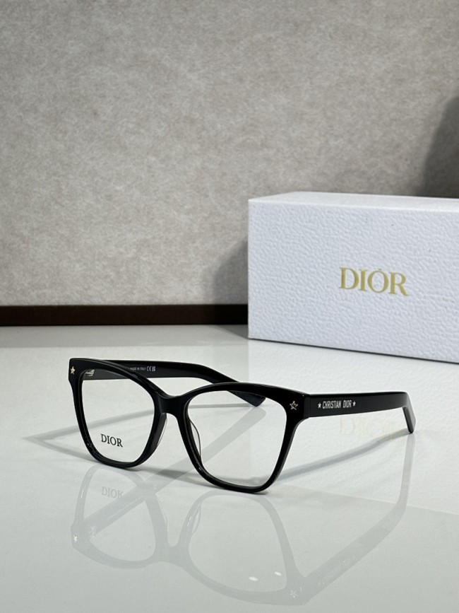 Dior Sunglasses AAAA-4331