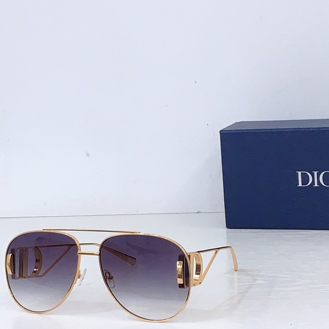 Dior Sunglasses AAAA-4674