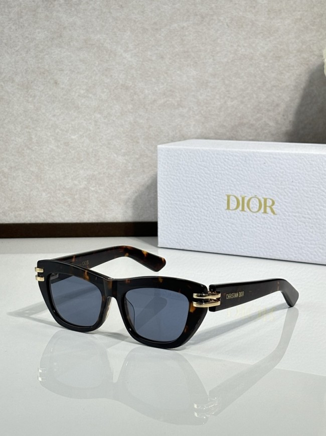 Dior Sunglasses AAAA-4342