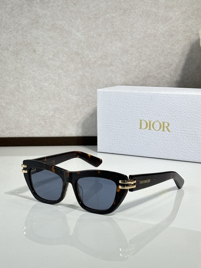 Dior Sunglasses AAAA-4342