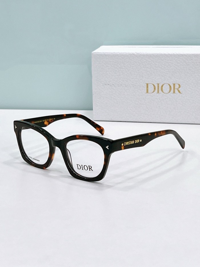 Dior Sunglasses AAAA-4540
