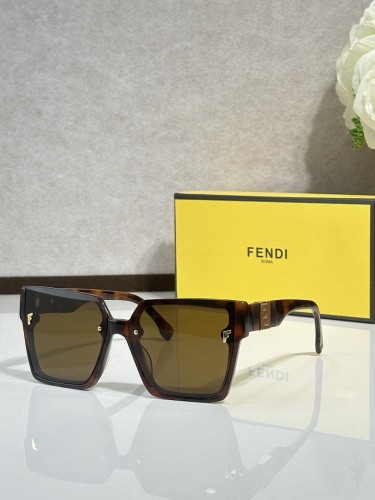 FD Sunglasses AAAA-3139