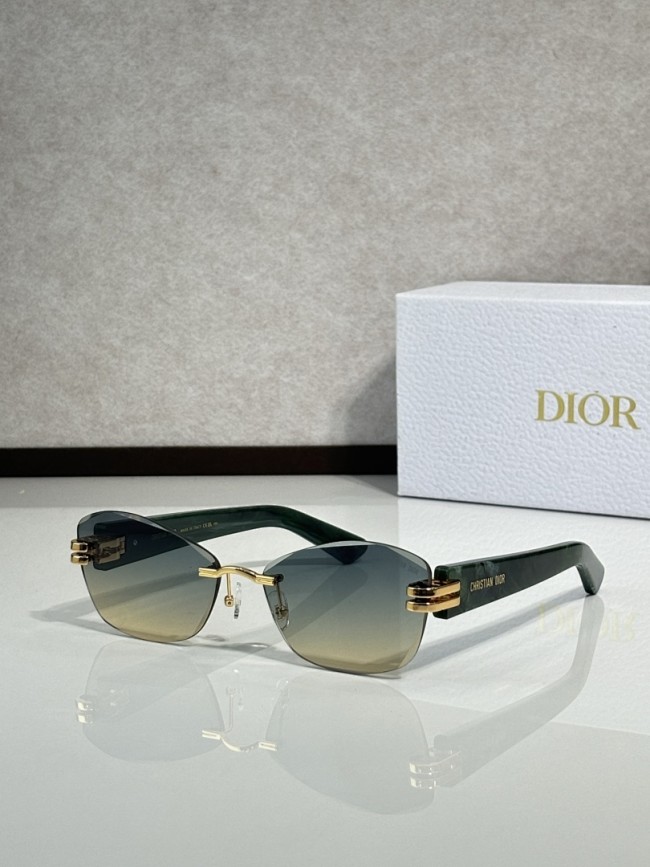 Dior Sunglasses AAAA-4365