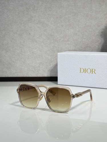 Dior Sunglasses AAAA-4377