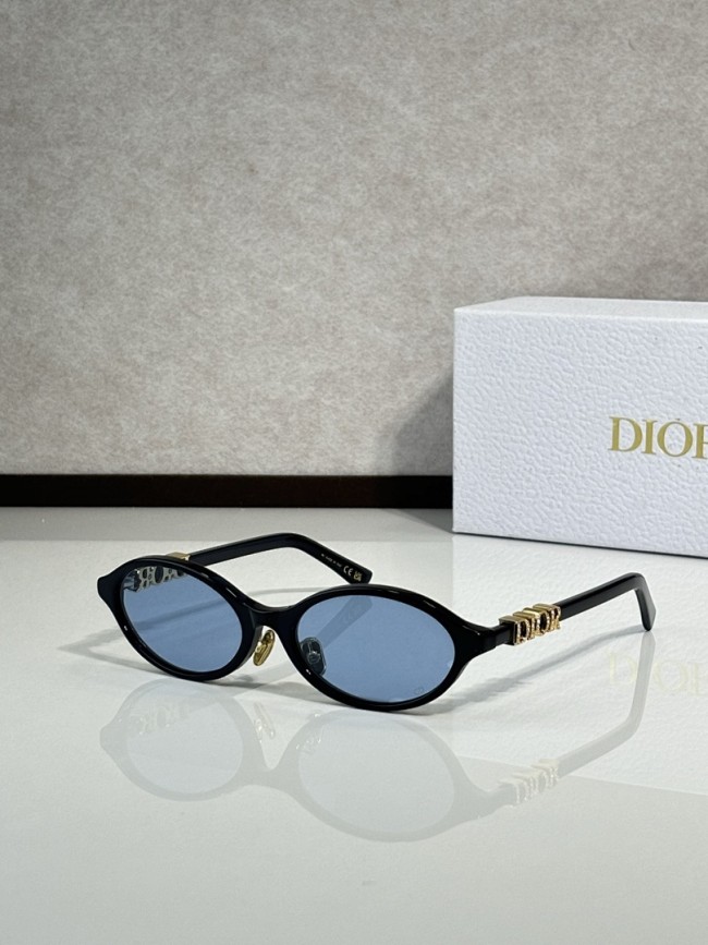 Dior Sunglasses AAAA-4387