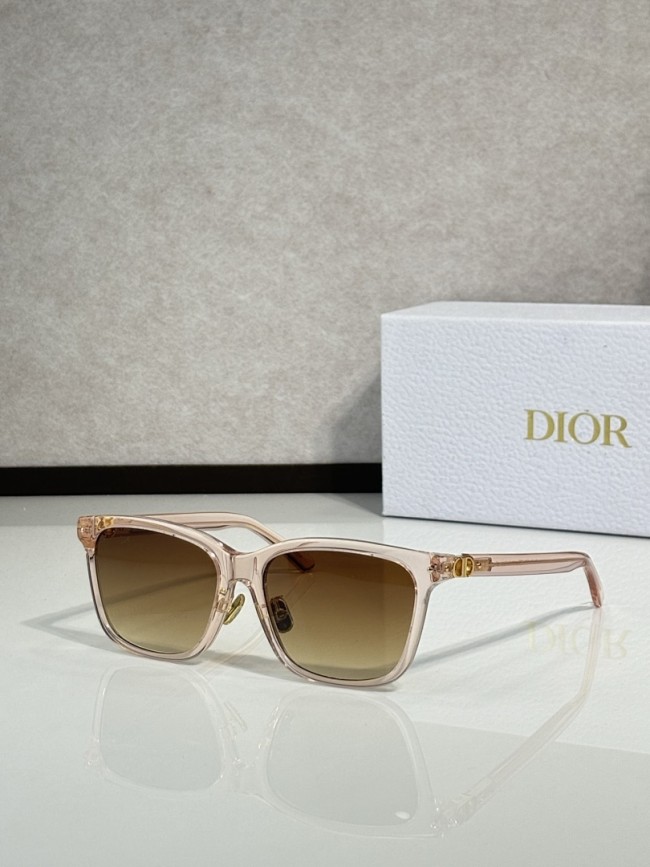 Dior Sunglasses AAAA-4474