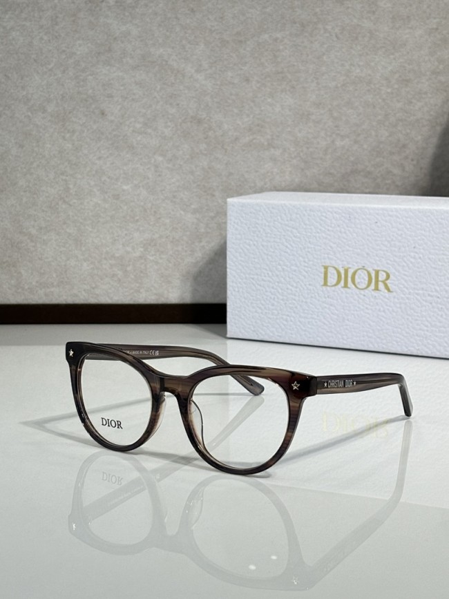 Dior Sunglasses AAAA-4335