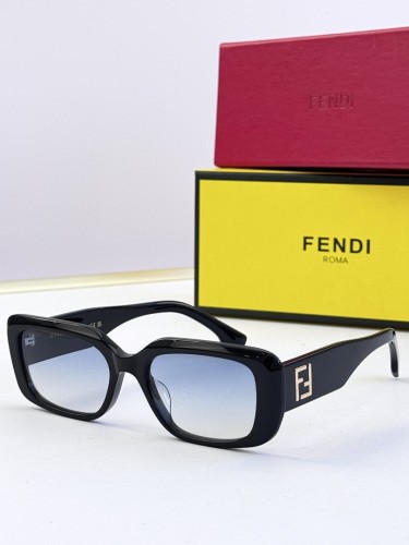 FD Sunglasses AAAA-3155