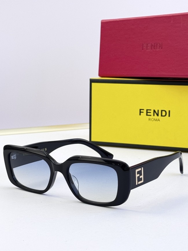 FD Sunglasses AAAA-3155