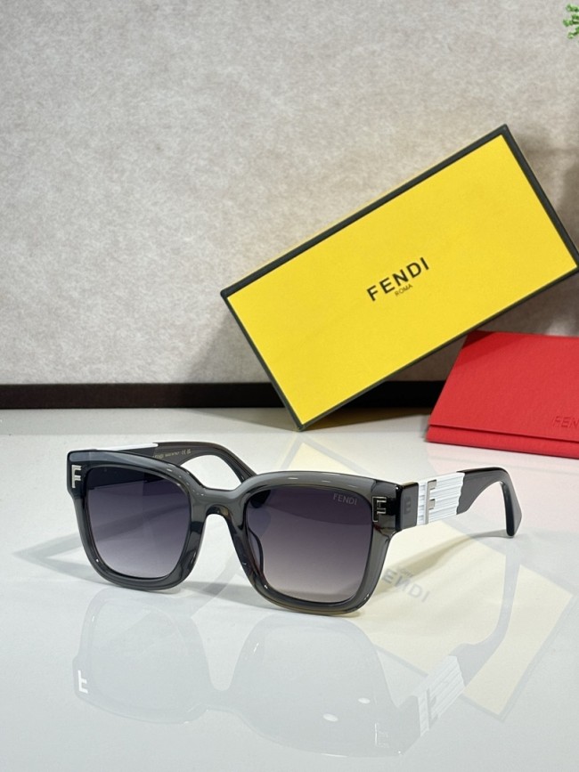 FD Sunglasses AAAA-3113