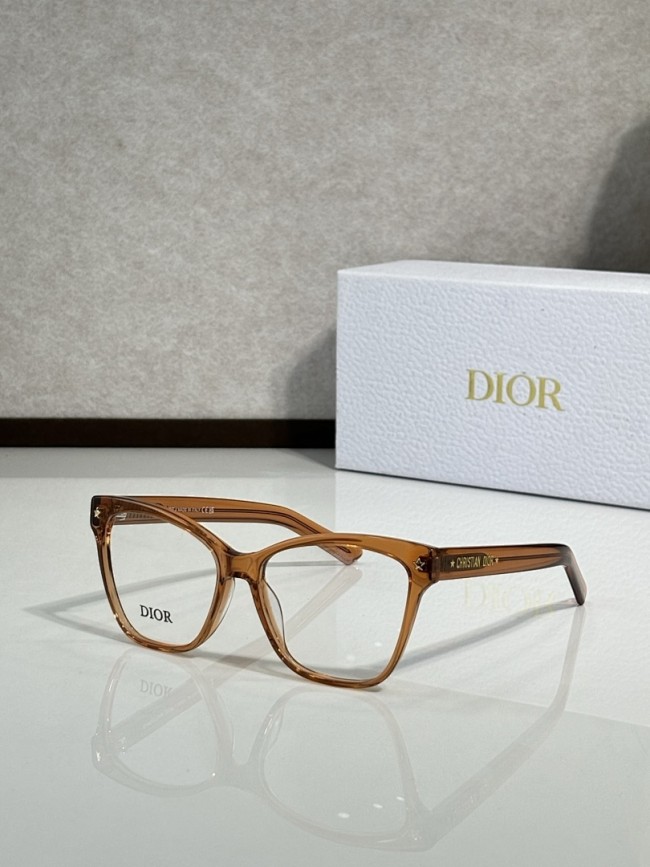 Dior Sunglasses AAAA-4332