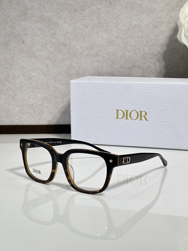 Dior Sunglasses AAAA-4609