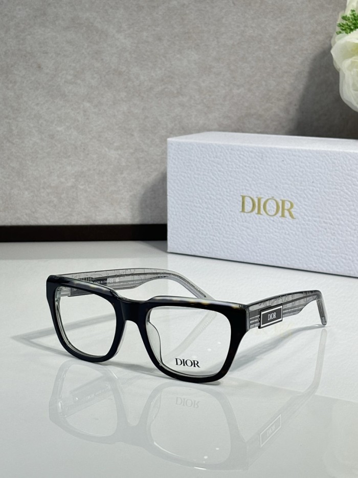 Dior Sunglasses AAAA-4309