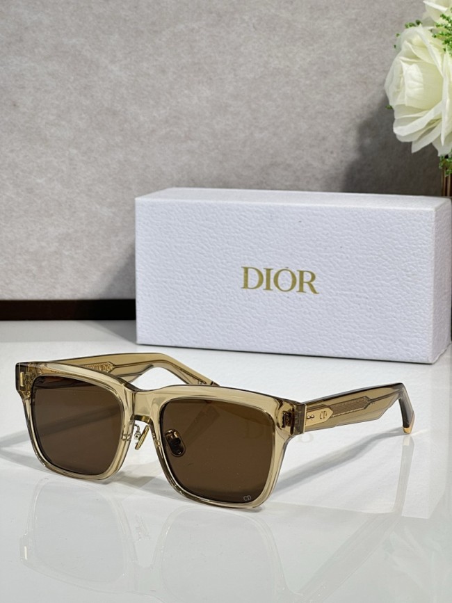 Dior Sunglasses AAAA-4581