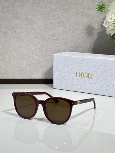 Dior Sunglasses AAAA-4423