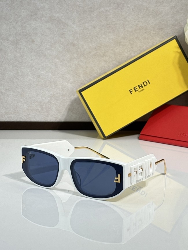 FD Sunglasses AAAA-3182
